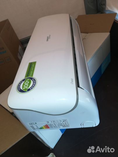 Продаю внутренний блок кондиционера scarlett