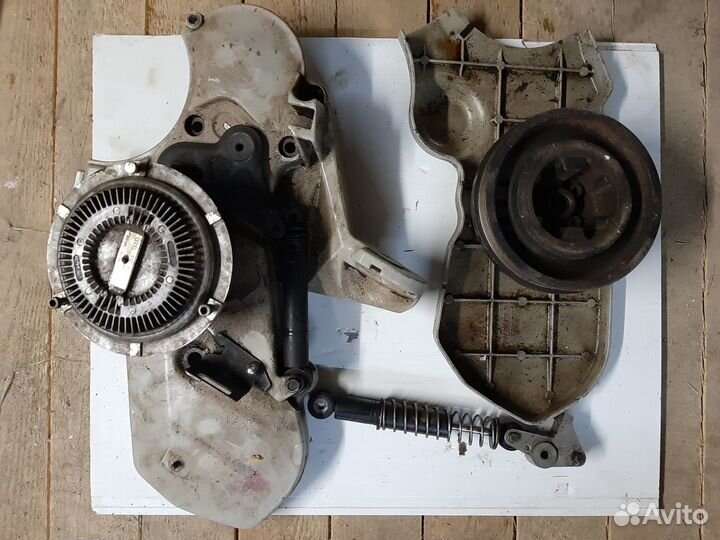 Гбц audi 4,2 Головка блока Ауди ABZ 1