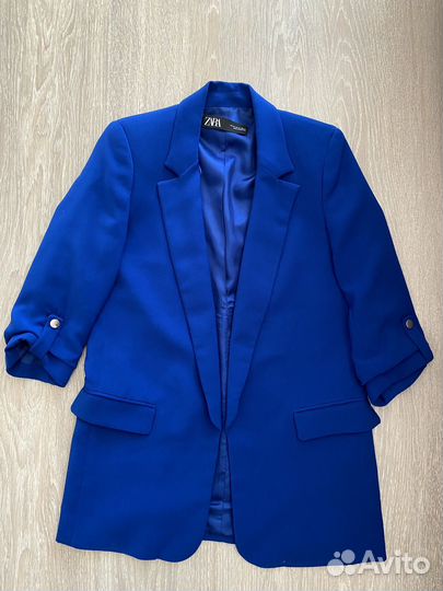 Пиджак Zara