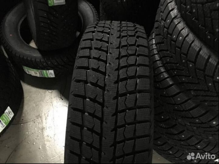 LingLong Green-Max Winter Ice I-15 SUV 235/65 R17 108T