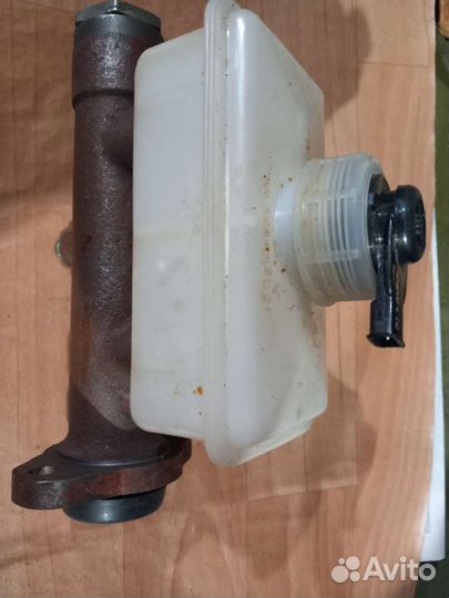 Главный тормозной цилиндр УАЗ 469