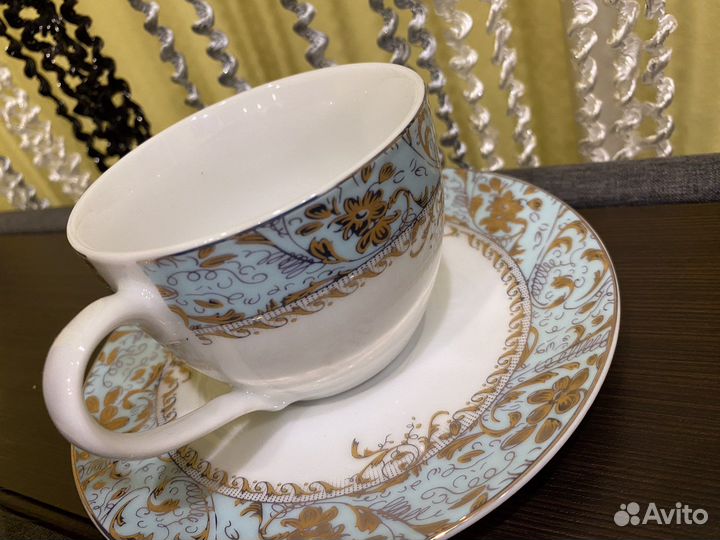 Набор столовой посуды