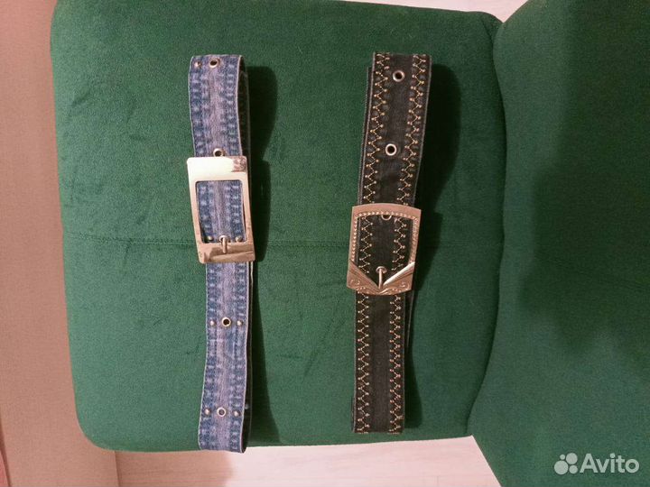 Ремень женский натуральная кожа оригинал