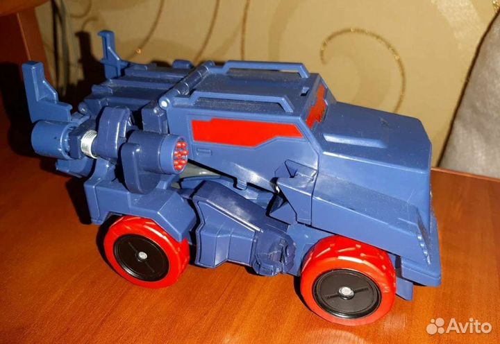 Transformers и Super Wings (Супер Крылья) оригинал