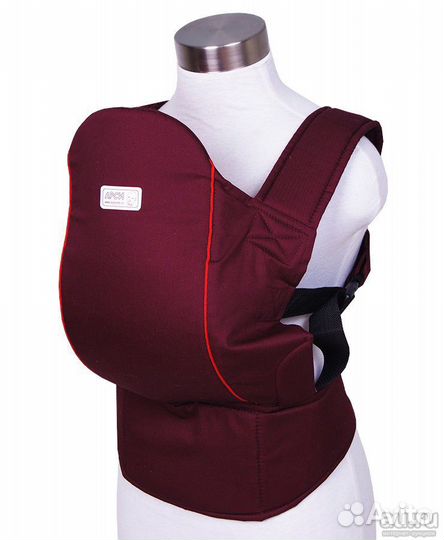 Продам кенгуру-слинг