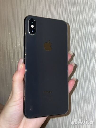iPhone Xs Max, 256 ГБ