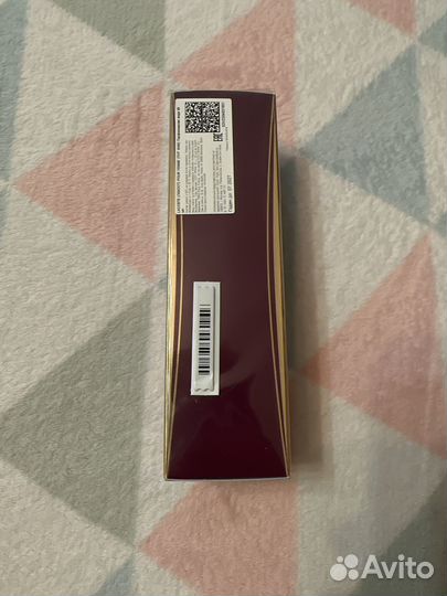 Парфюмерная вода Lacoste pour femme elexir 90ml