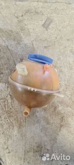 Расширительный бачок skoda octavia a4 1u шкода