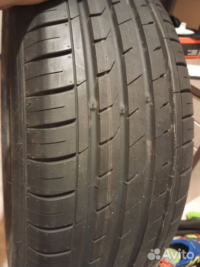 Колесо на Киа оптима R 16