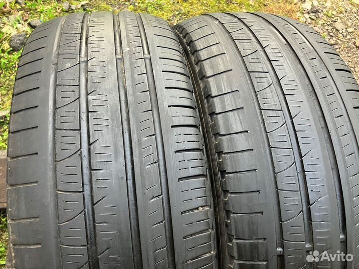 Pirelli Scorpion Verde All Season 235/65 R17