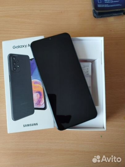 Samsung Galaxy A23, 4/128 ГБ