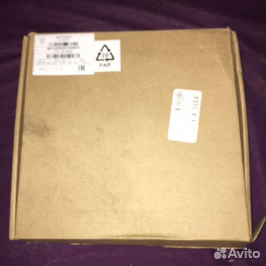 Диск сцепления нажимной на Chery Bonus/Fora/Very