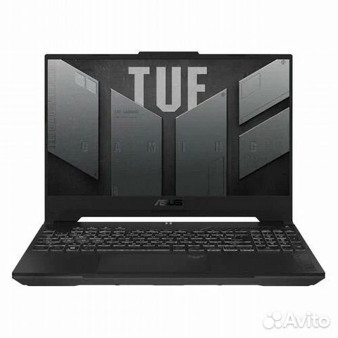 Asus TUF Gaming A16