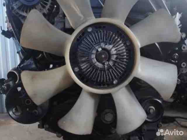 Двигатель kia sorento 1 2.5 d4cb