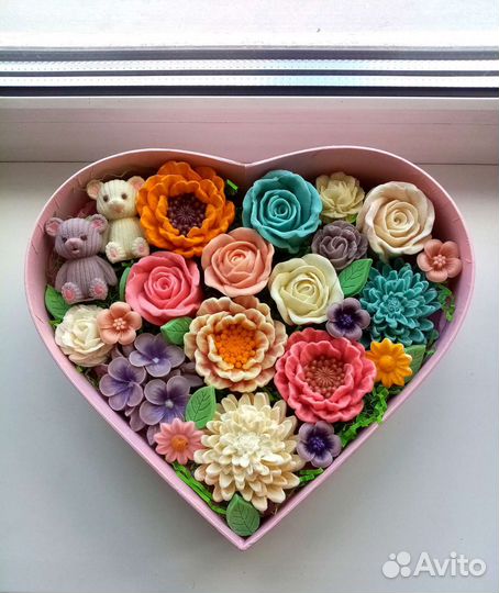 Шоколад ручной работы. Подарочный набор