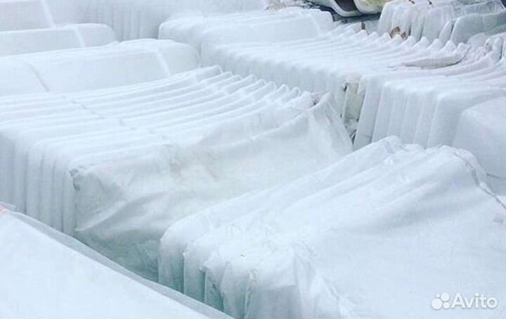 Спойлер на Газель Бизнес