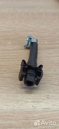 Ремкомплект трубки расширительного бачка Форд