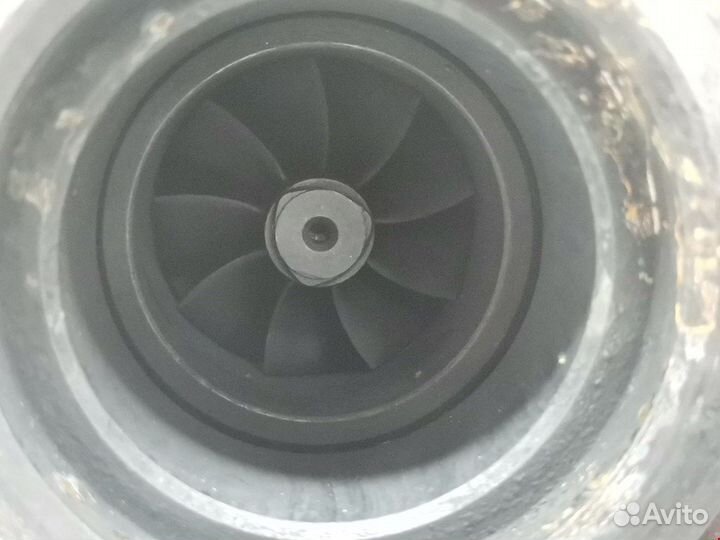 Турбина для Volkswagen Passat 6 03G253010A