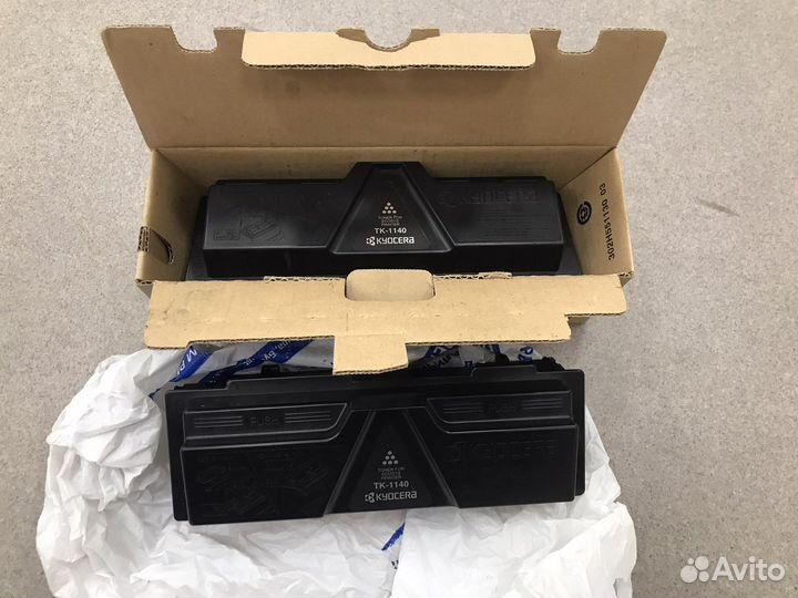 Мфу Kyocera Ecosys m2035dn