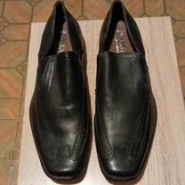 Ботинки мужские демисезонные 45 размер