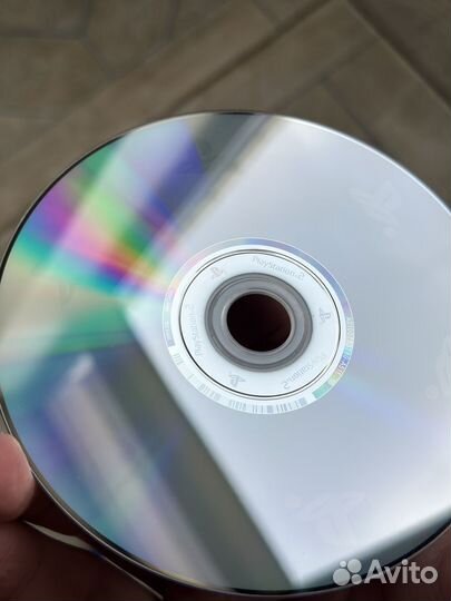 Okami ps2 новый диск