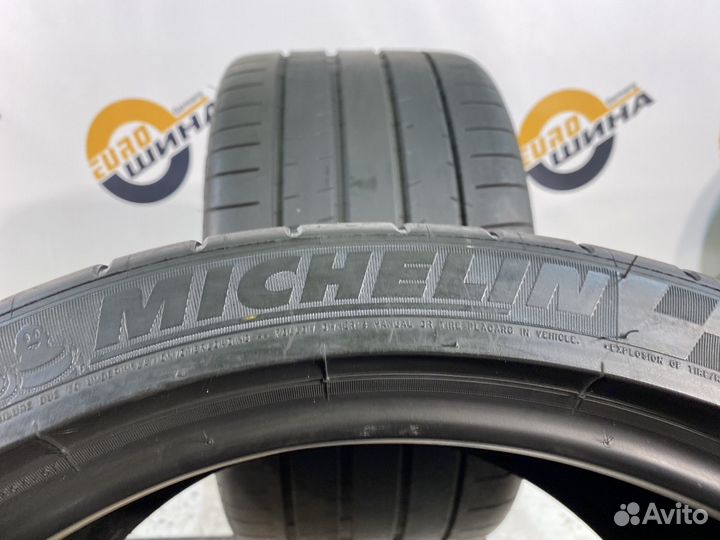 Michelin Pilot Super Sport 305/30 R20 103Y