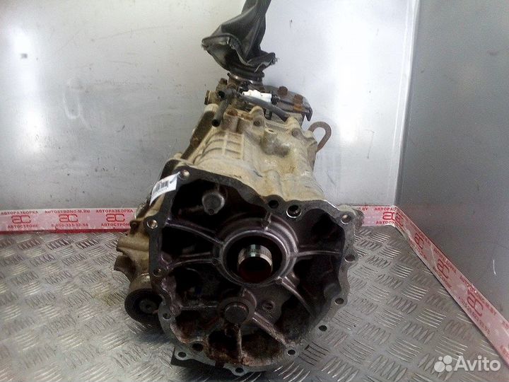 Раздатка для Suzuki Grand Vitara 1 29151-78E10