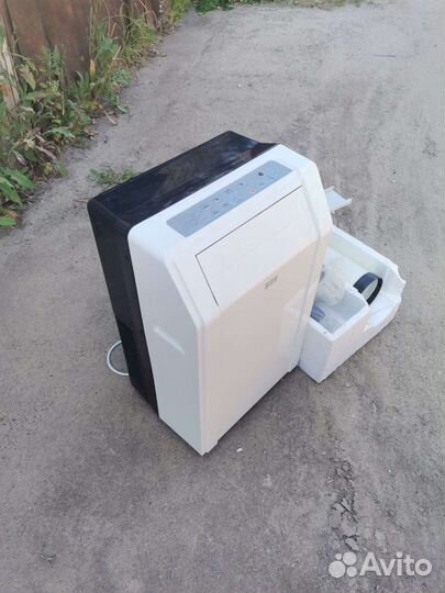 Мобильный кондиционер бу mdv mpn1i-09ern1