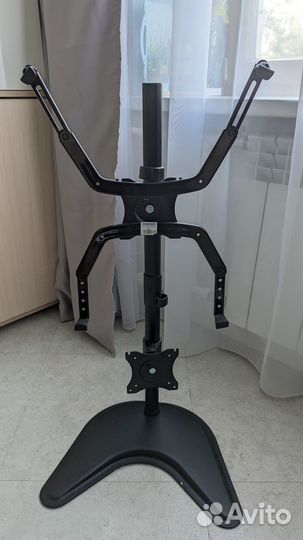 Крепление для монитора