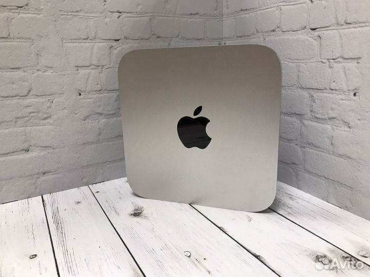Apple Mac mini 2012 late