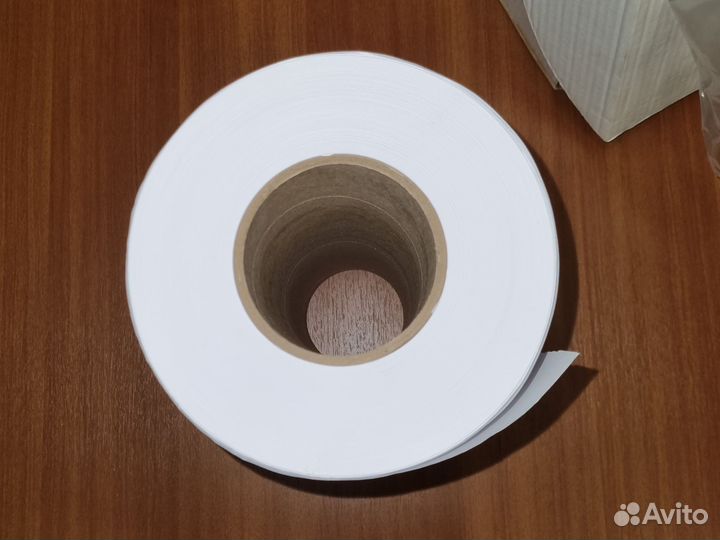 Бумага широкоформатная ProMega engineer A3 297 мм