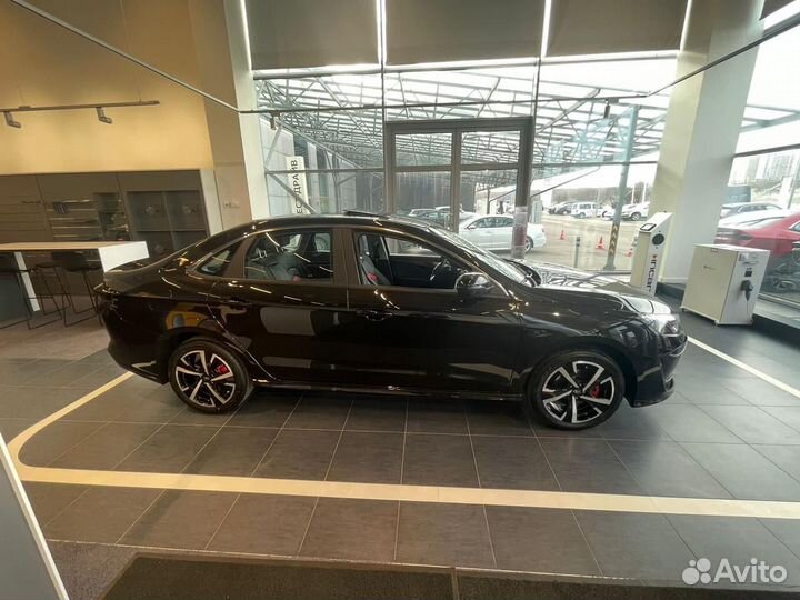 Аренда авто с выкупом kaiyi e5 без банка