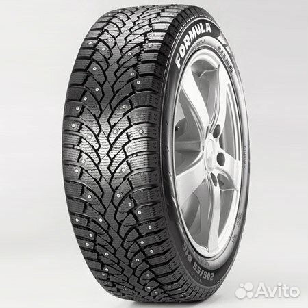 Pirelli Formula Ice 185/65 R15