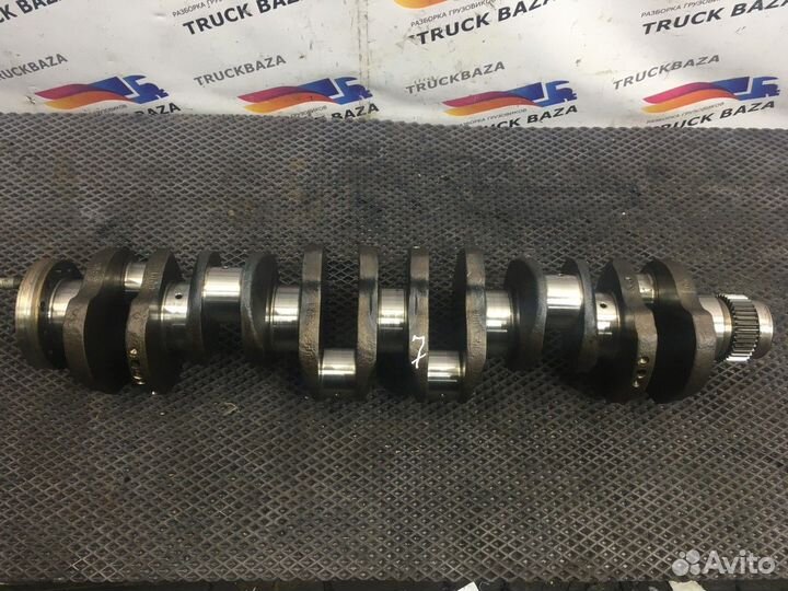 Вал коленчатый Renault Premium