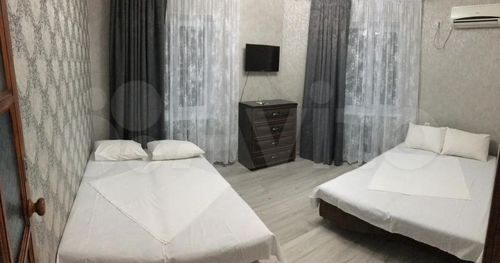 Дом 35 м² на участке 4 сот.