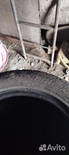 Cordiant Sport 3 205/55 R16