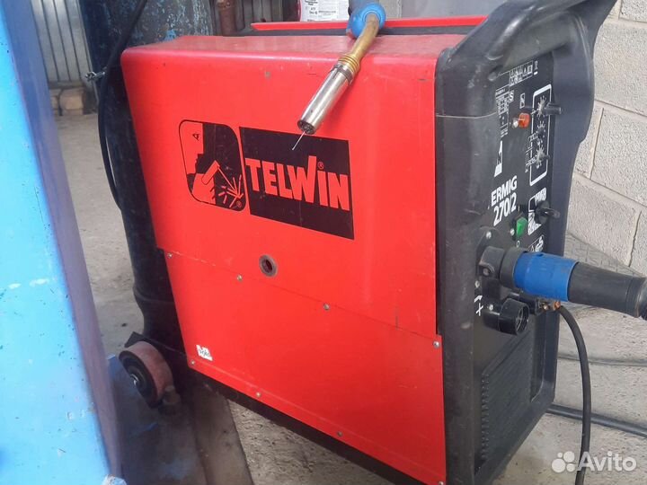 Telwin 270/2