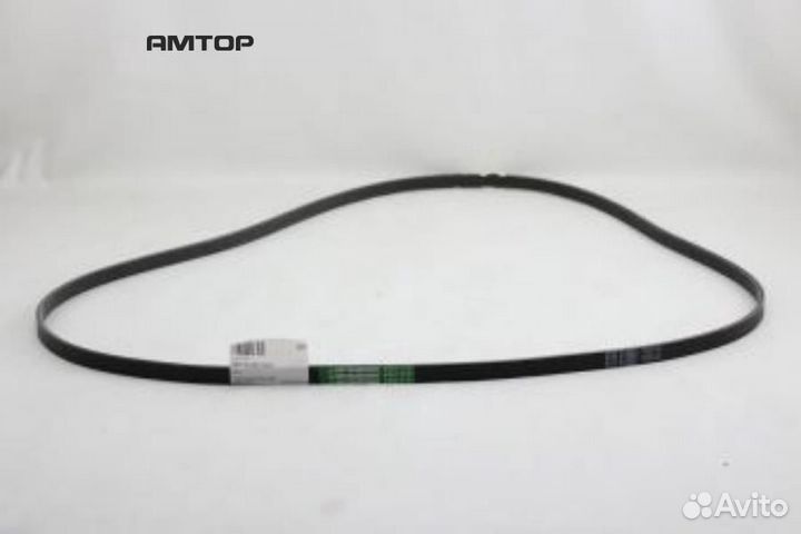 Mitsuboshi 4PK1770 Ремень поликлиновой toyota vitz