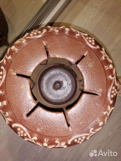 Тандыр электрический