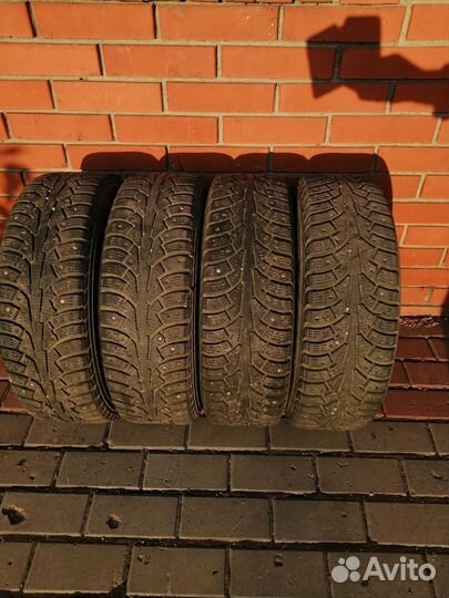 Колеса r 14 зима на ваз