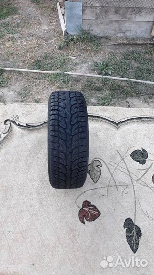 Hankook Dynapro AT2 RF11 255/55 R18