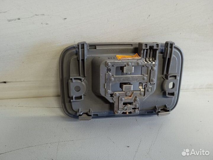 Плафон салонный задний Hyundai Solaris 1 2010-2017