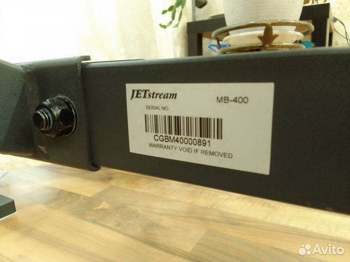 Скамья для жима со стойками