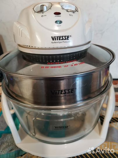 Гриль Аэрогриль Конвекционная печь