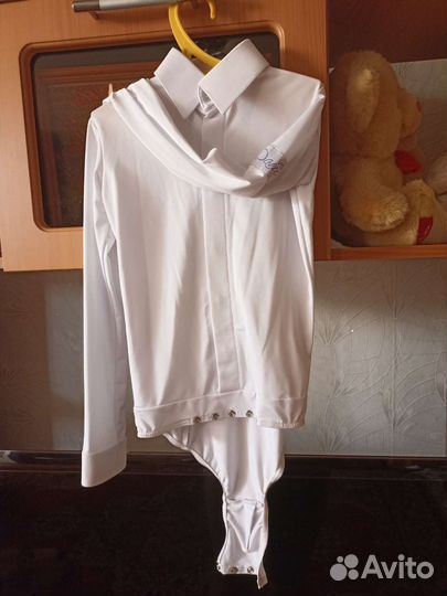 Танцевальный костюм на мальчика