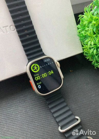 Apple Watch Ultra 2 (Арт.11694)