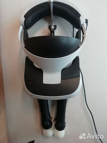 Sony playstation VR cuh zvr2