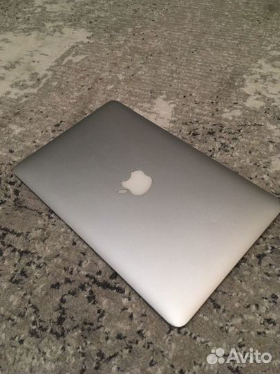 Apple MacBook Air 11 2013 4GB/128GB