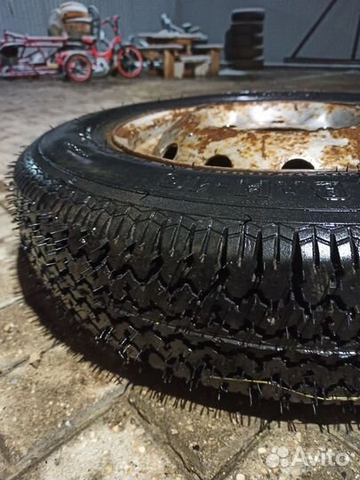 Blue Streak GT 16.00/20 R16