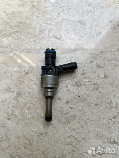 Форсунка на kia optima 2.4 gdi